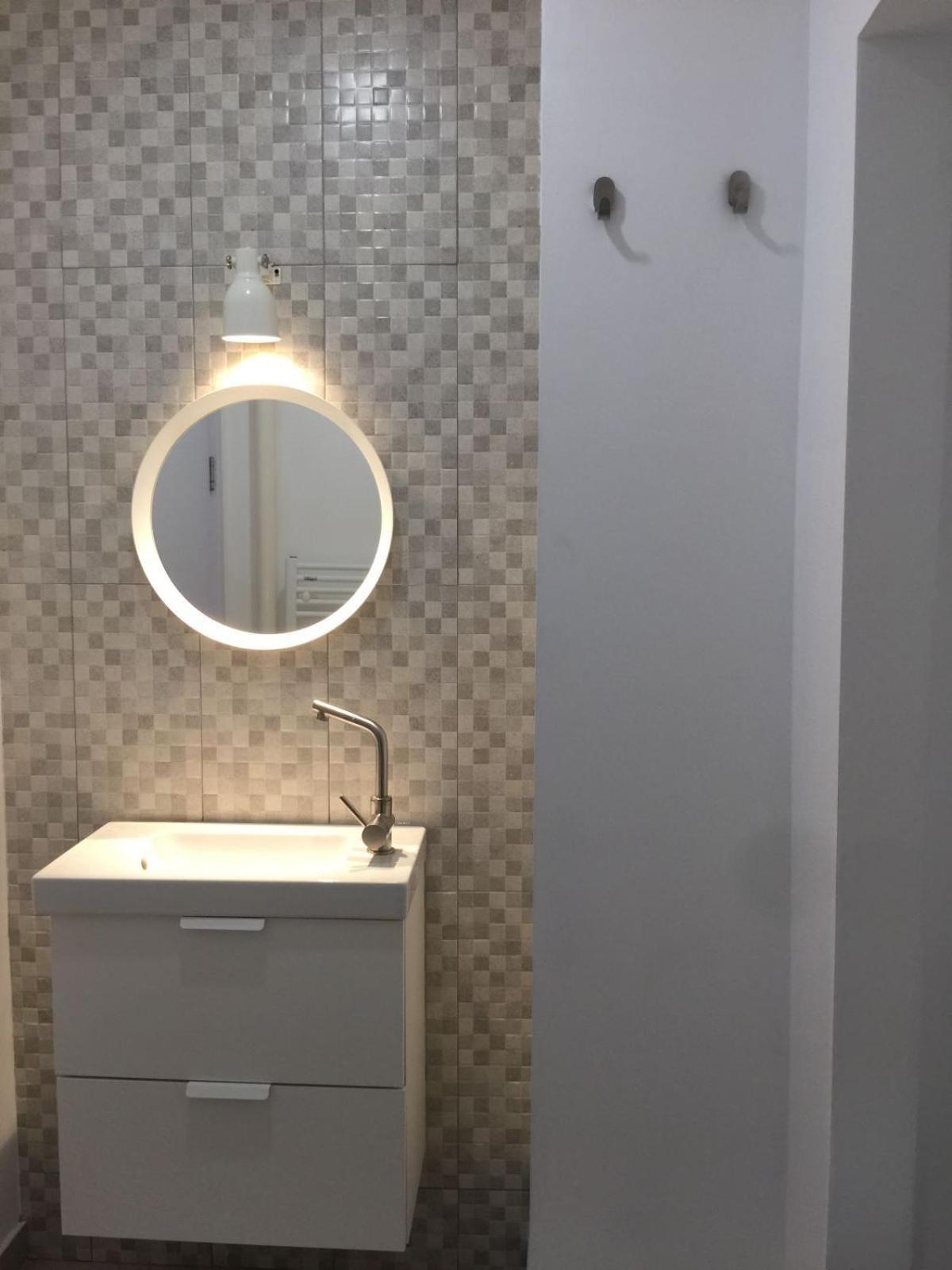 Luxury 2Bdrm Apt Бухарест Экстерьер фото